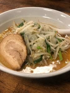 らーめん楓の花