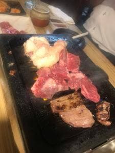 十勝精肉