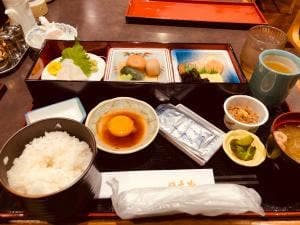 レストラン日本海