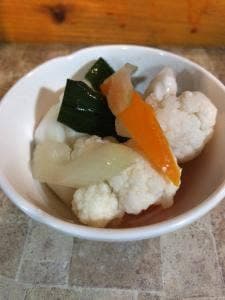 桃庵納