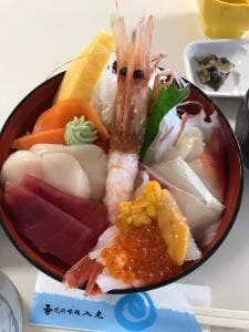入丸水産