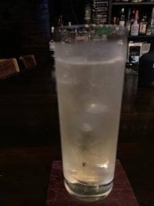 Bar FooL