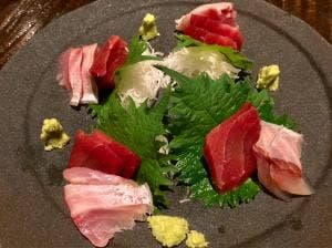 隠れ家ダイニング 一砂