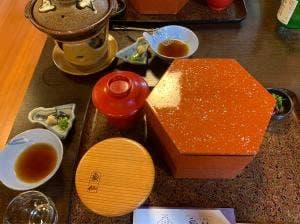 泉仙 嵯峨野店