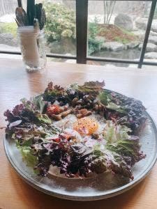 国際食堂