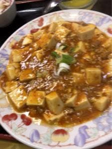 中華料理 栄昇閣 北九州店