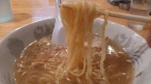 らぁめん サスケ 吉原店