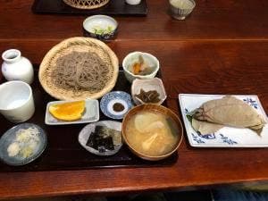 合掌
