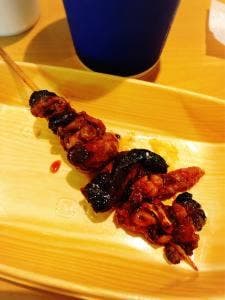 築地食堂 源ちゃん
