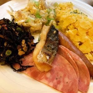 レストラン花茶屋