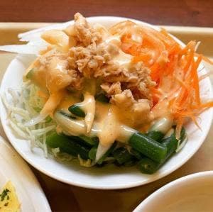 レストラン花茶屋