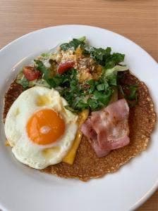 デニーズ 茅ヶ崎海岸店