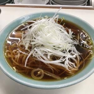 らーめん みずさわ