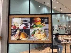 ELK NEW YORK BRUNCH 浦添PARCO CITY店