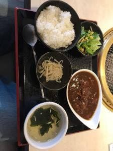 牛国屋 西大宮店