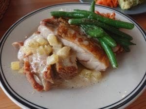 kitchen&cafe hironchi
