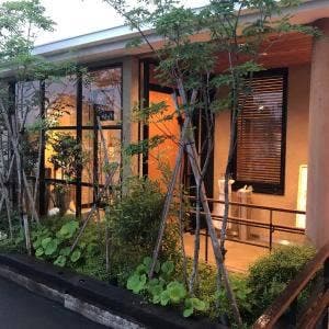 むさしの森珈琲 杉並井草店