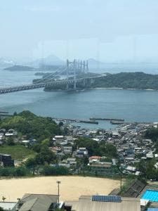 THE SURF & TURF 倉敷せとうち児島ホテル