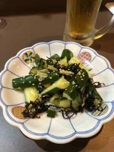 ベトナム料理 LINH