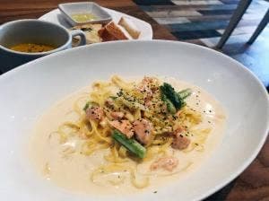 EARTH CAFE
