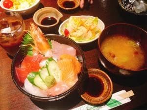 創作ダイニング つくも