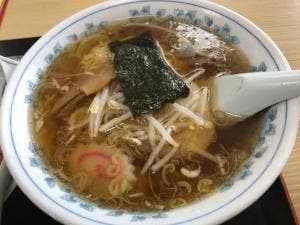 中華料理 北京飯店