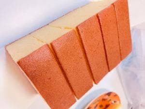 カステラ銀装 近鉄百貨店生駒店