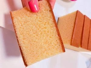 カステラ銀装 近鉄百貨店生駒店