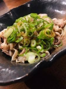 炭焼酒場りゅう