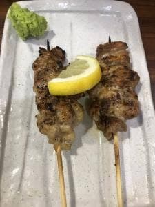 鳥一やきとり