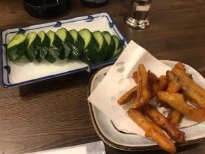 焼鳥日高 北千住西口店