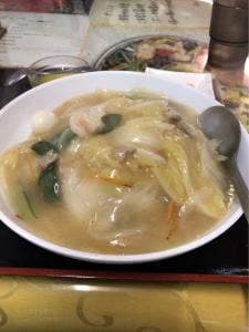 中華料理 栄昇閣 北九州店