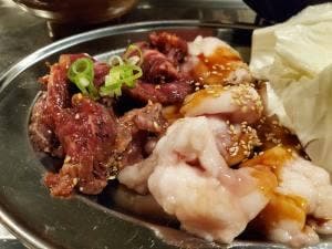 宇多津ホルモン