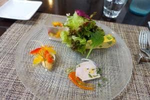 オステリア ティモーネ