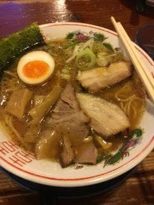 麺工房