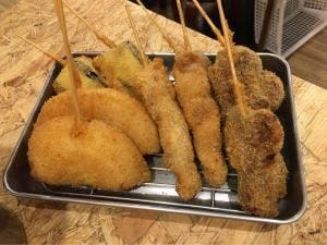 和風ダイニング なごみや