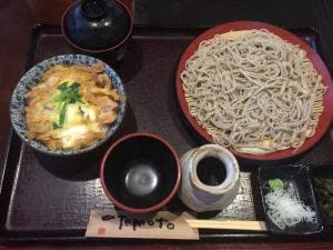 そば処 山葵