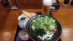 手打ちの味 小泉