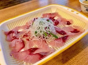 泉の鯉