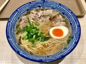 ちゃんぽん亭総本家 イオンモール鶴見緑地店