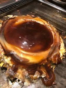鶴橋風月 トレッサ横浜店