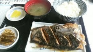 漁師の直売店 浜の母さん食事処