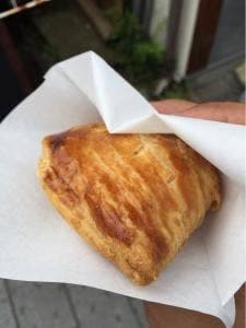 窯出し蜜いも ほくほく