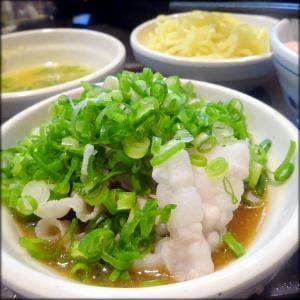 しゃぶ葉 札幌厚別西友店