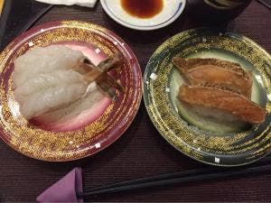 回転寿司かねき石岡店テイクアウト