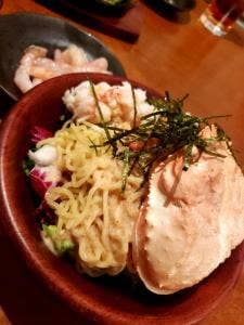 北海道海鮮 個室居酒屋 うおっと 屯田店