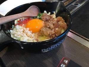 道とん堀 久喜店