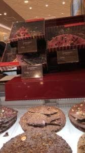 チョコレートハウス モンロワール 小田急百貨店町田店