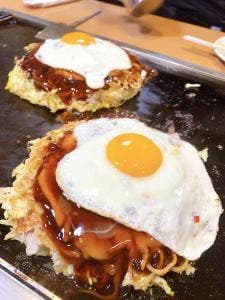 鶴橋風月 桃谷店