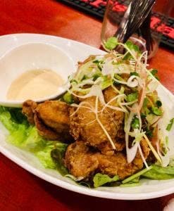 創作居酒屋 yokubaru 久喜店